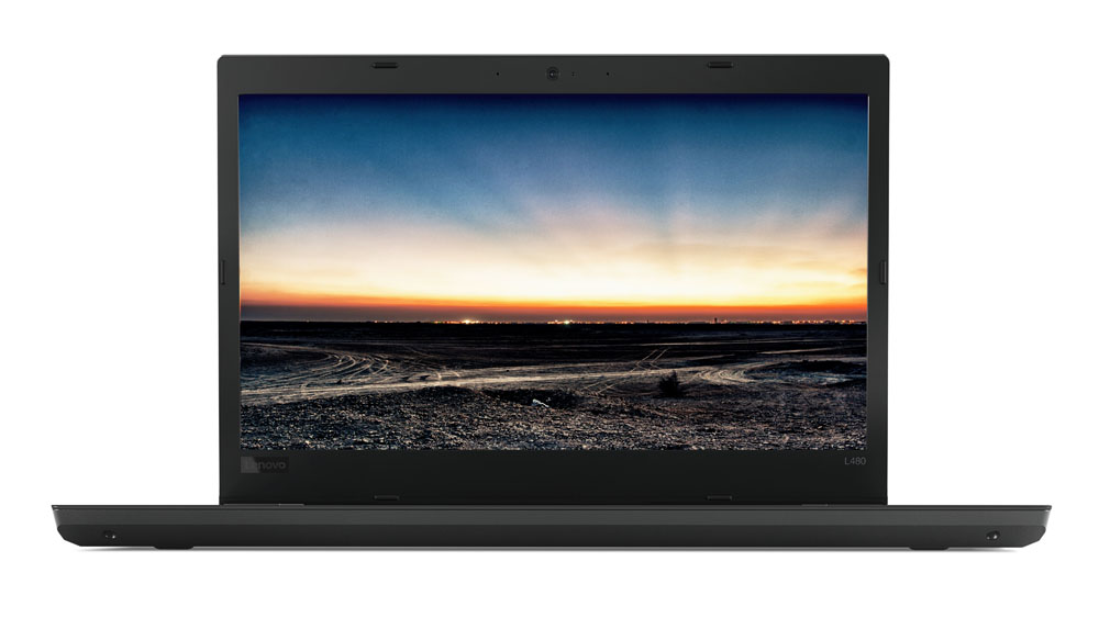 Lenovo ThinkPad L480/Core i7 8th Gen/8GB RAM/1TB 5400RPM 2.5″ HDD